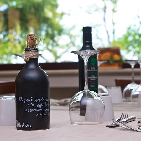 Agrihotel Villa Ambra Sant'Albino Εξωτερικό φωτογραφία