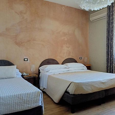 Agrihotel Villa Ambra Sant'Albino Εξωτερικό φωτογραφία