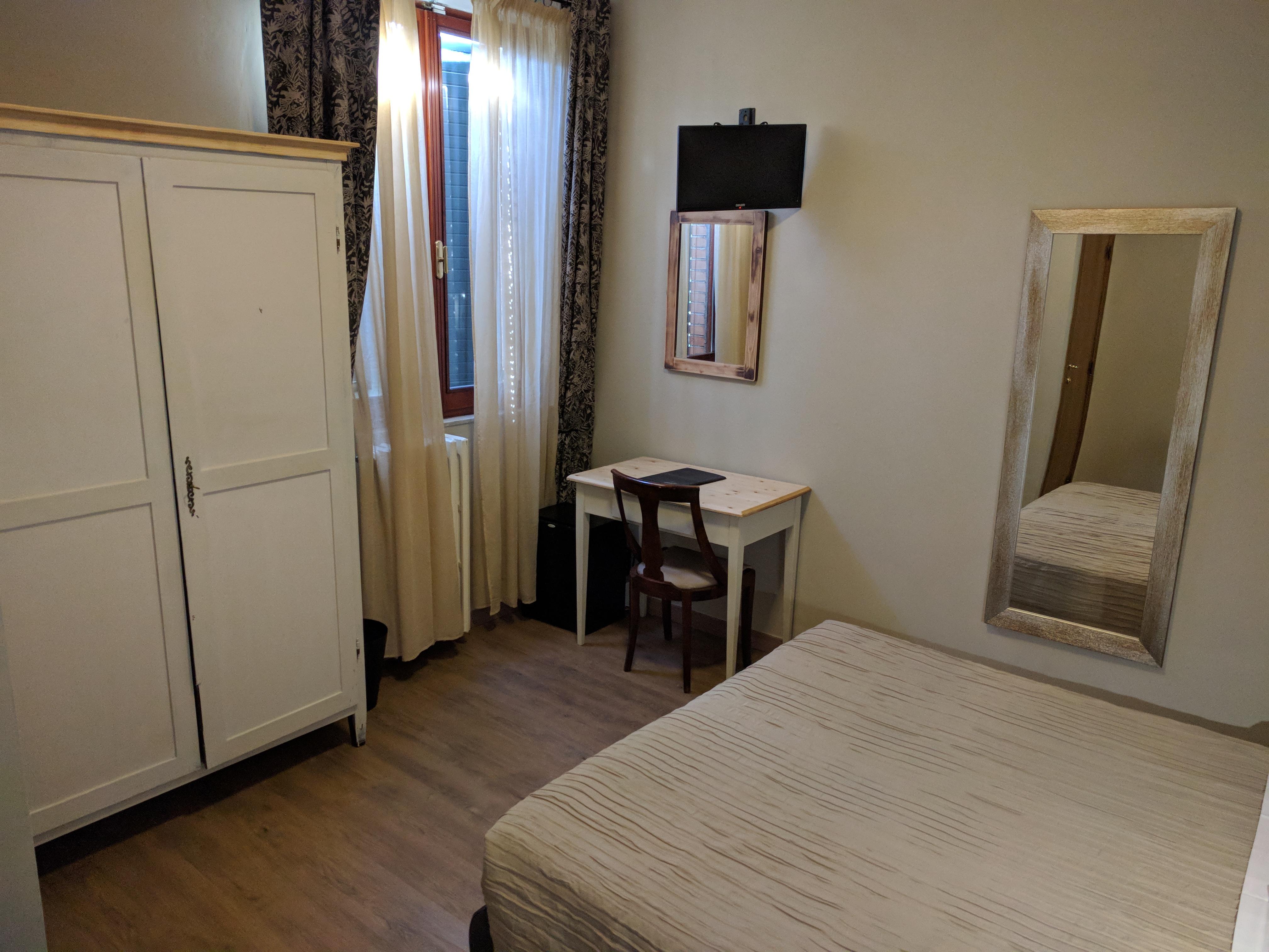 Agrihotel Villa Ambra Sant'Albino Εξωτερικό φωτογραφία