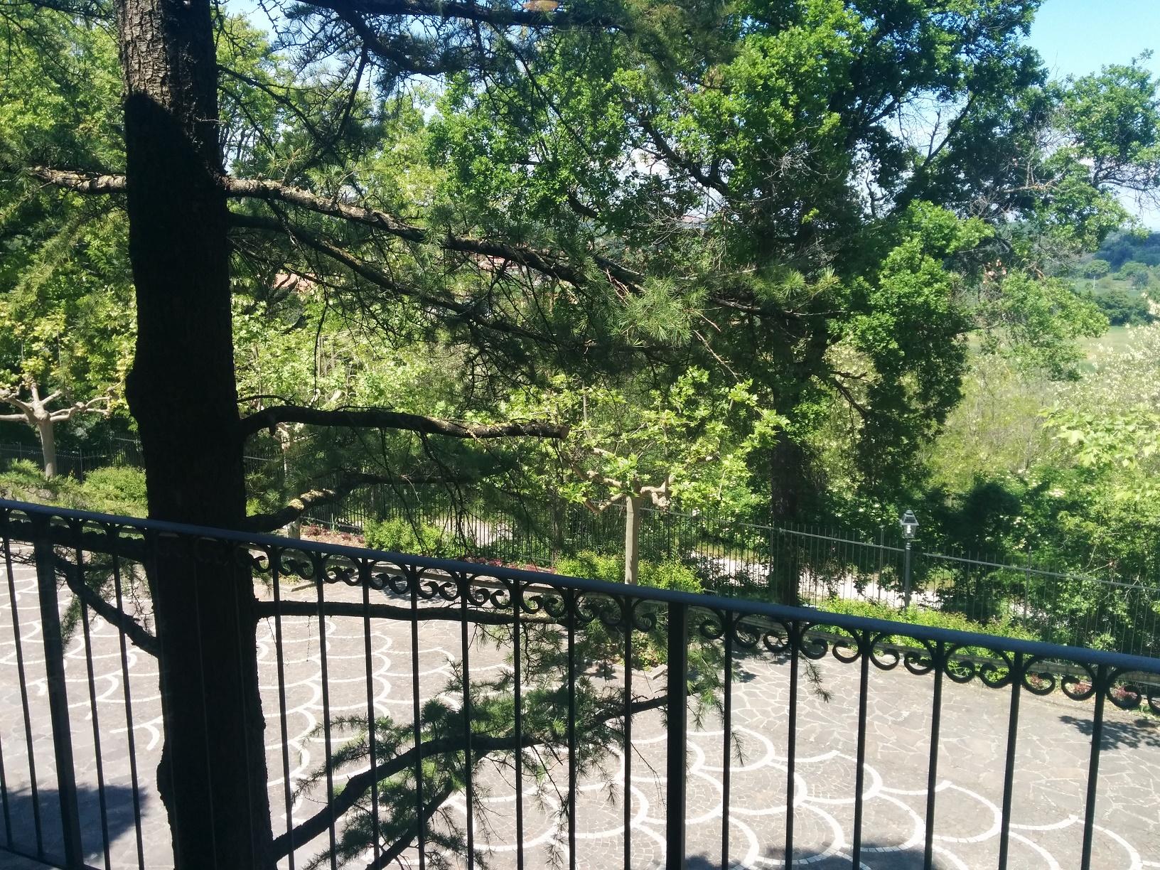 Agrihotel Villa Ambra Sant'Albino Εξωτερικό φωτογραφία