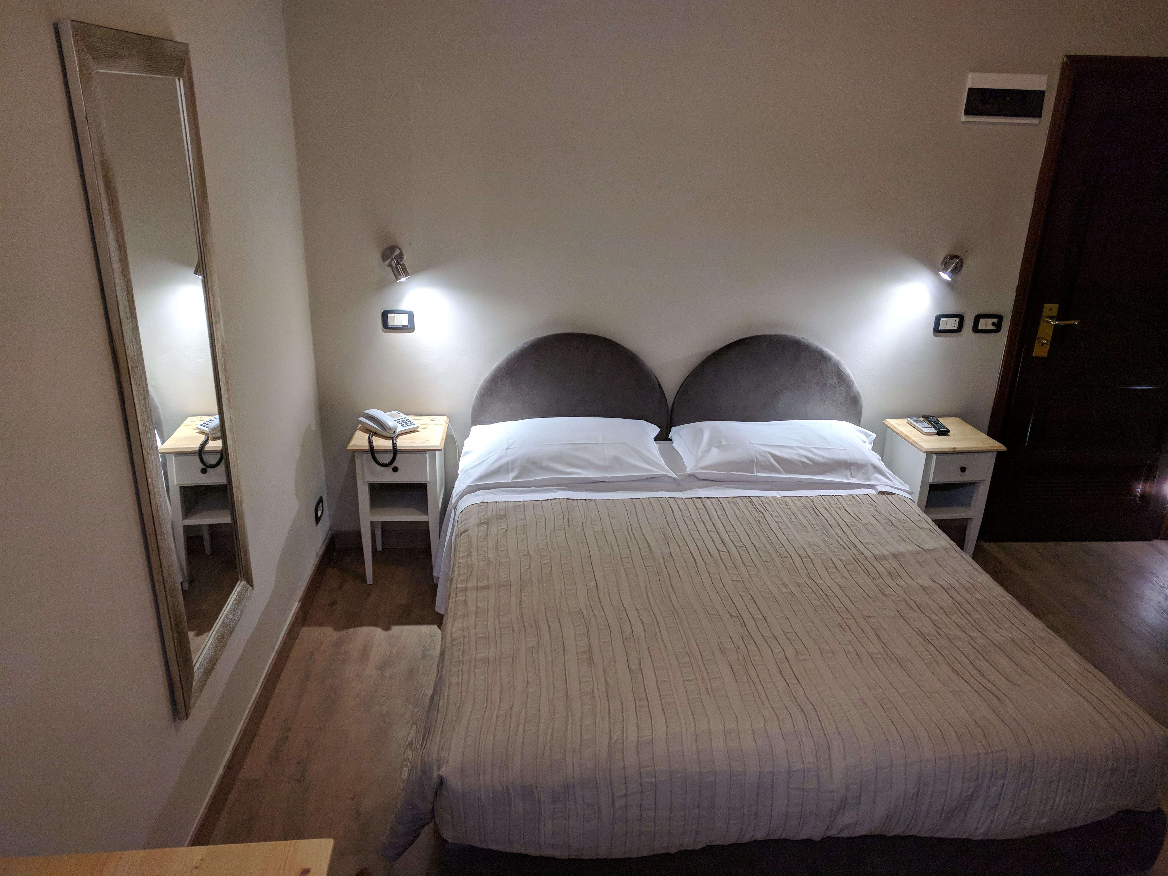 Agrihotel Villa Ambra Sant'Albino Εξωτερικό φωτογραφία