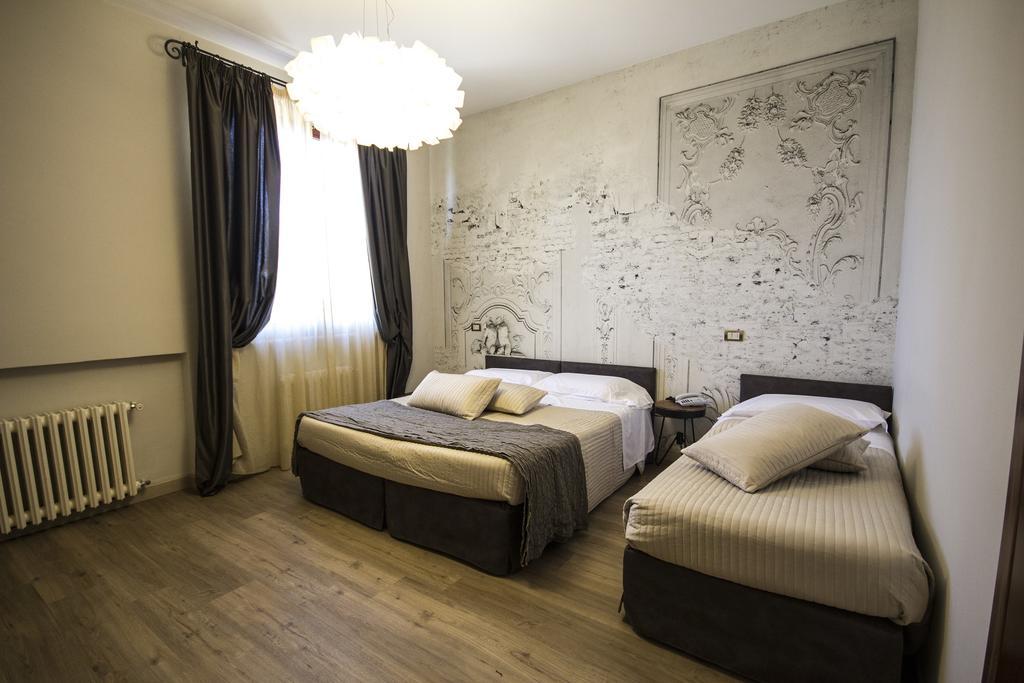 Agrihotel Villa Ambra Sant'Albino Εξωτερικό φωτογραφία
