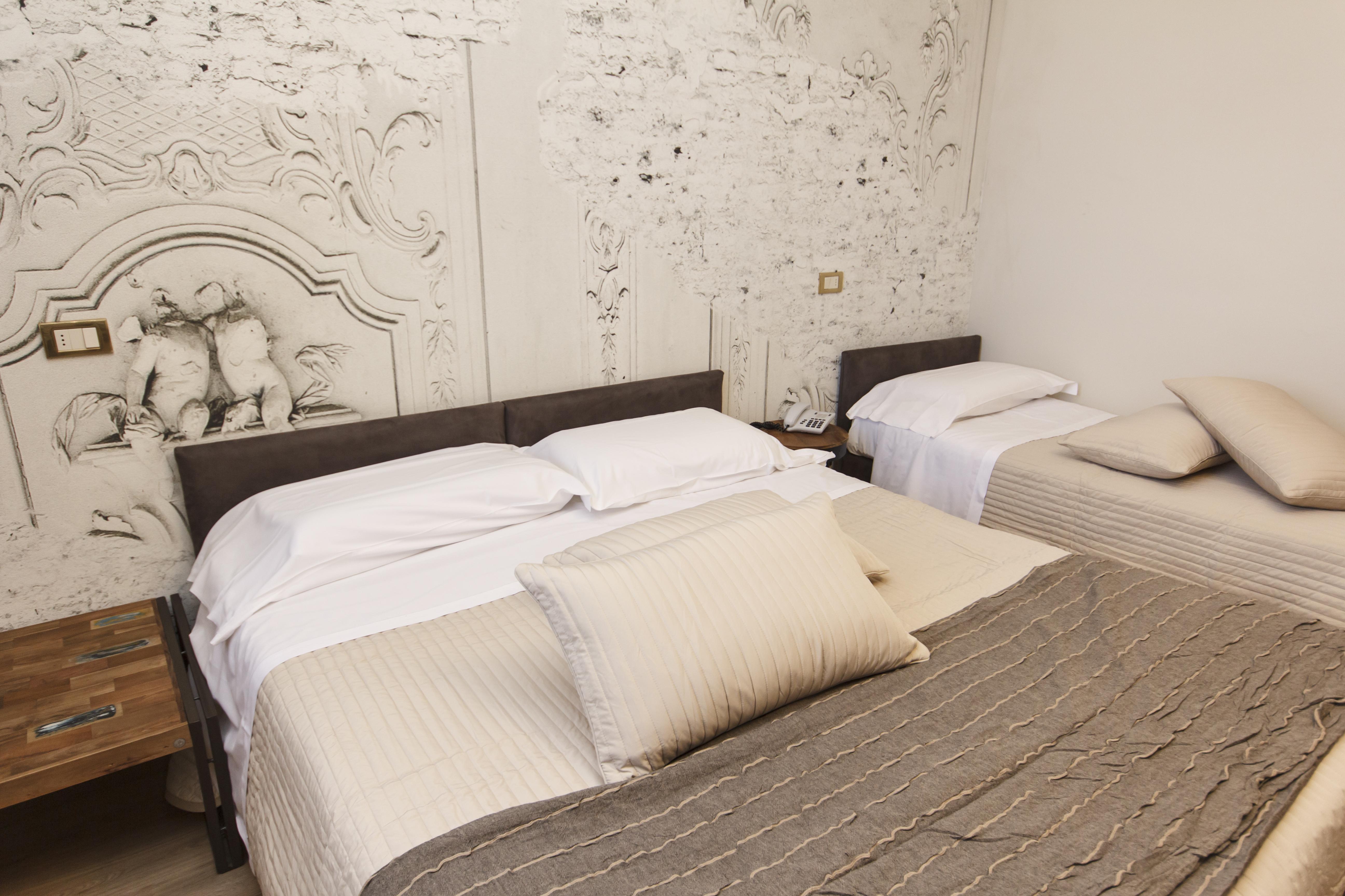 Agrihotel Villa Ambra Sant'Albino Εξωτερικό φωτογραφία
