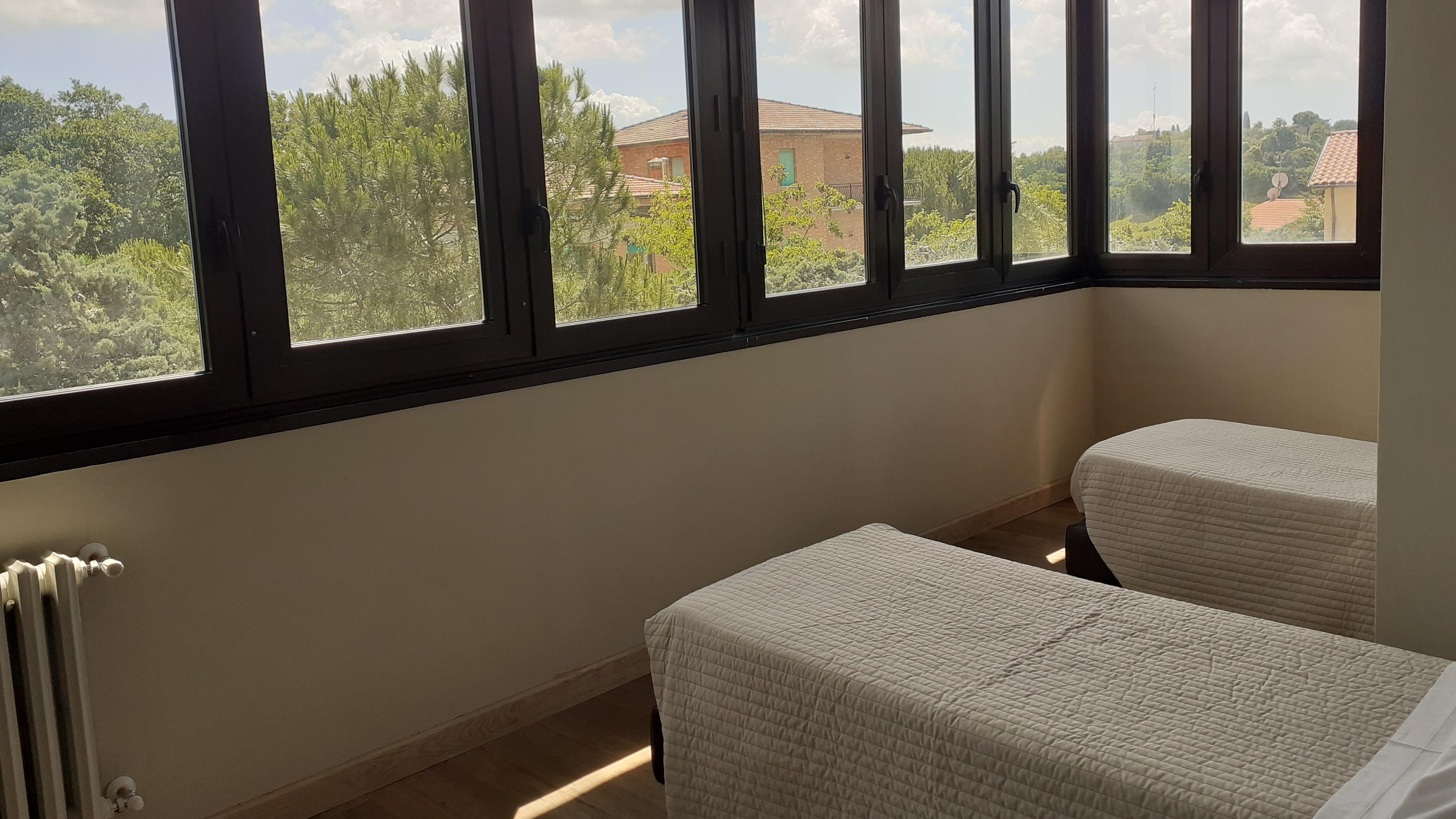 Agrihotel Villa Ambra Sant'Albino Εξωτερικό φωτογραφία