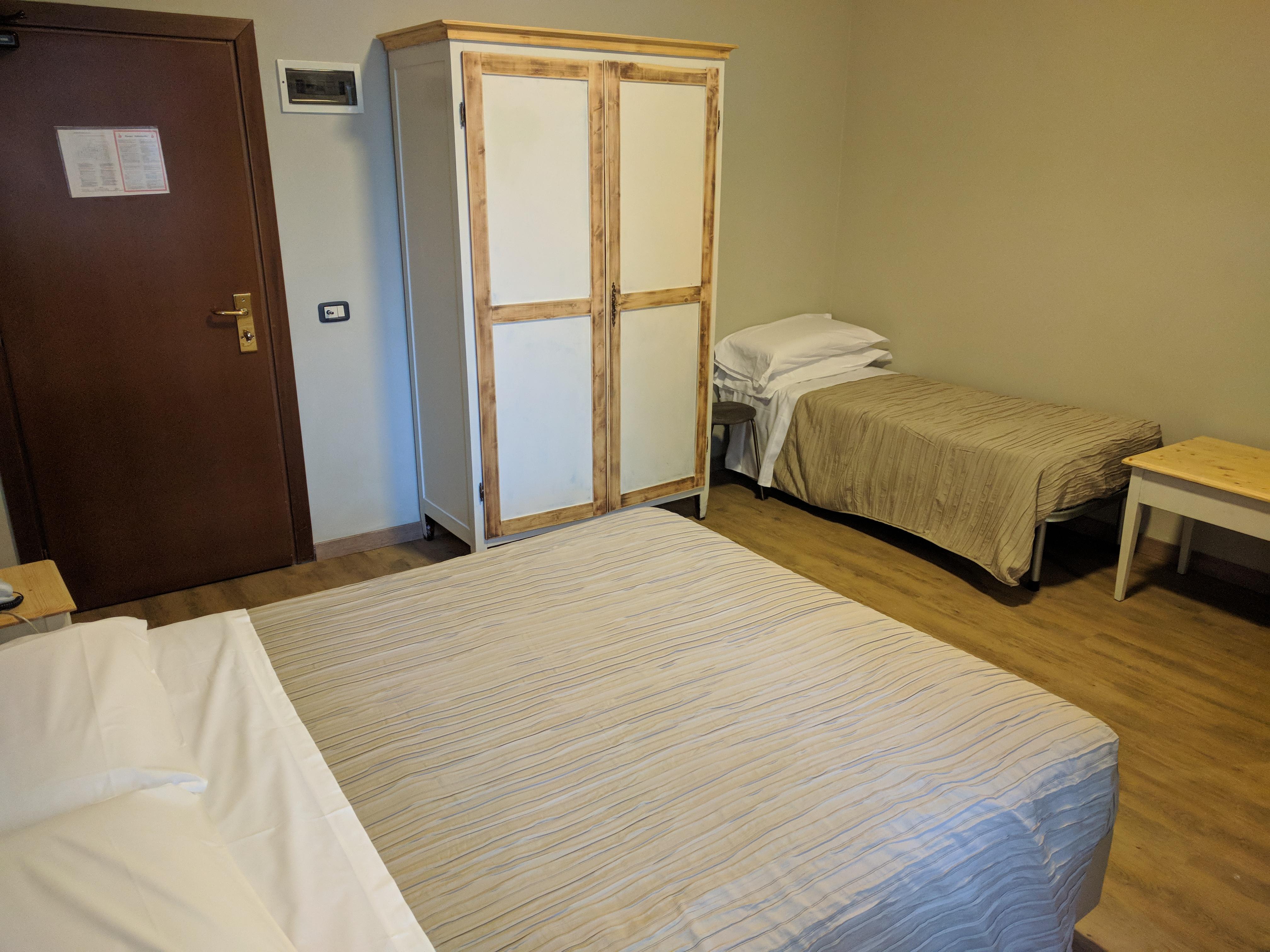 Agrihotel Villa Ambra Sant'Albino Εξωτερικό φωτογραφία