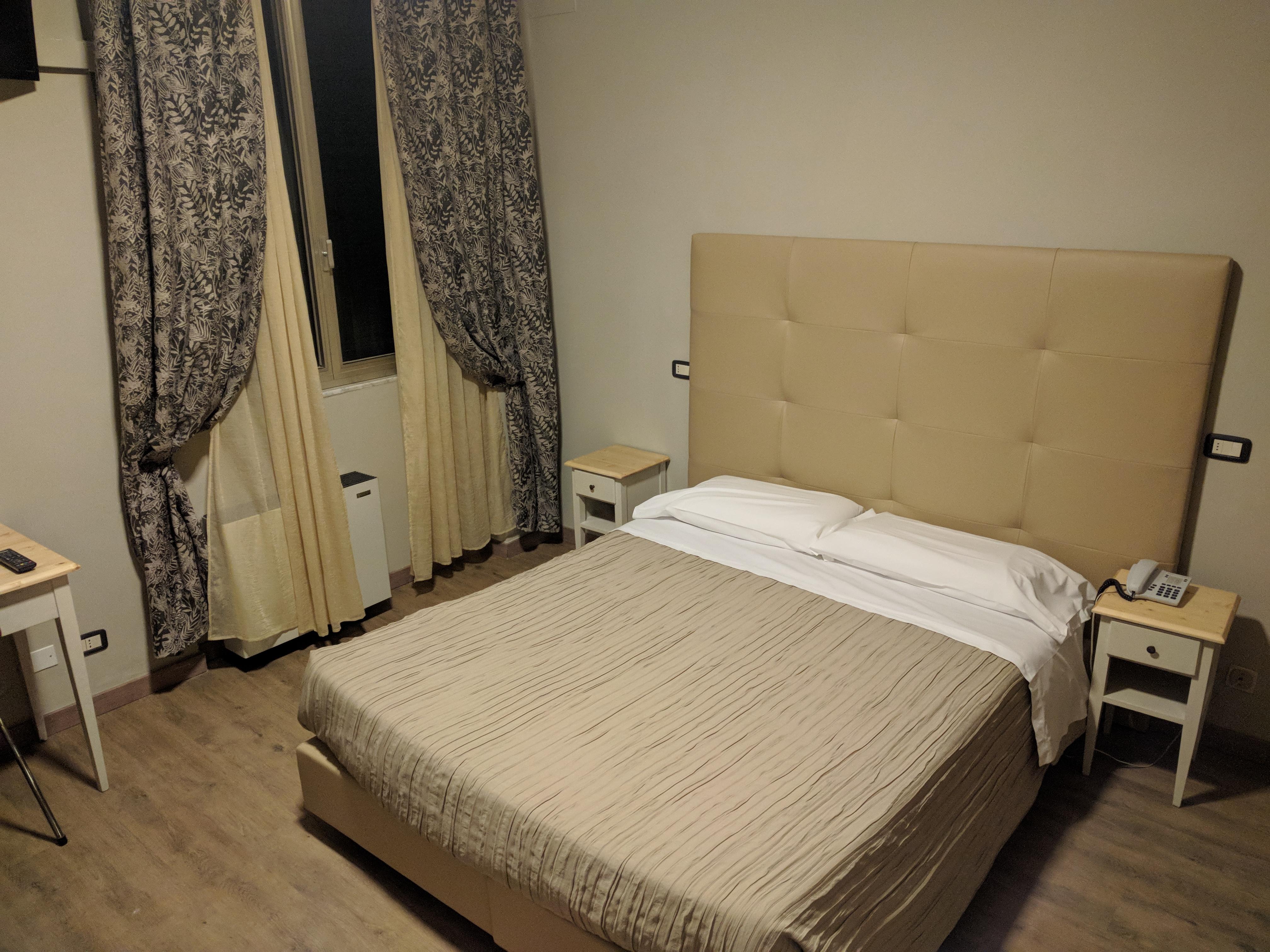 Agrihotel Villa Ambra Sant'Albino Εξωτερικό φωτογραφία
