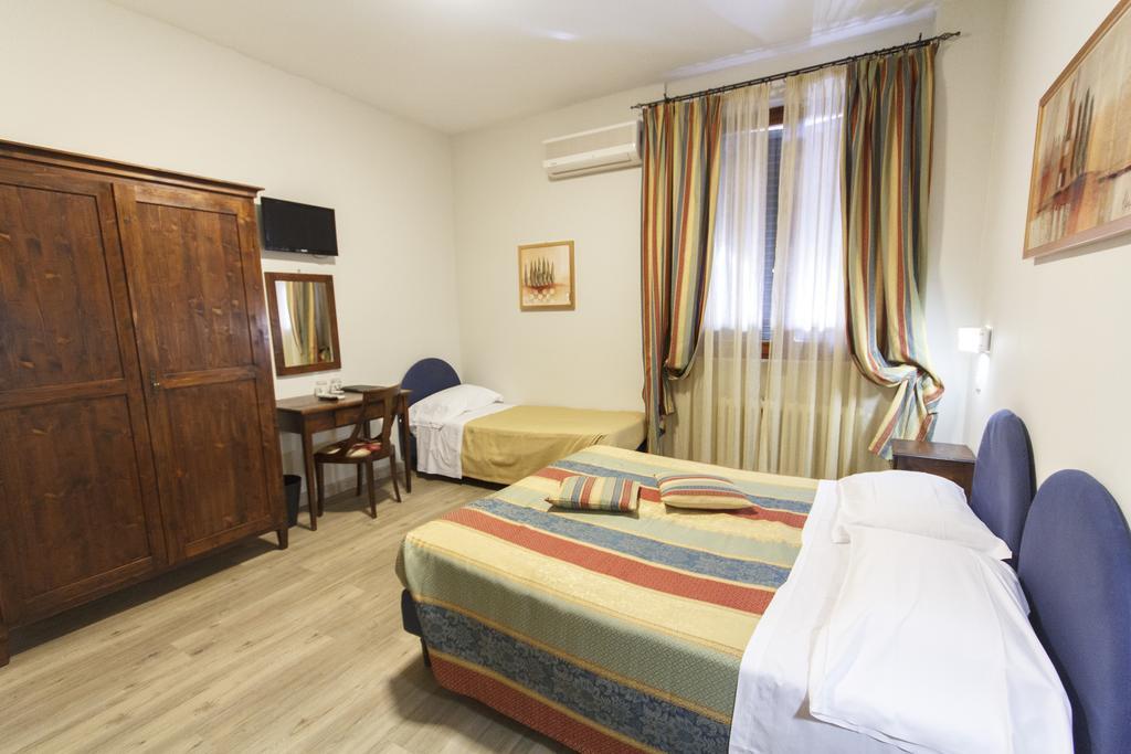 Agrihotel Villa Ambra Sant'Albino Εξωτερικό φωτογραφία