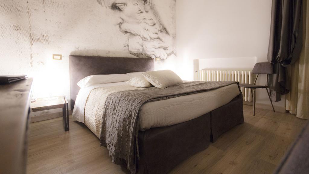 Agrihotel Villa Ambra Sant'Albino Εξωτερικό φωτογραφία