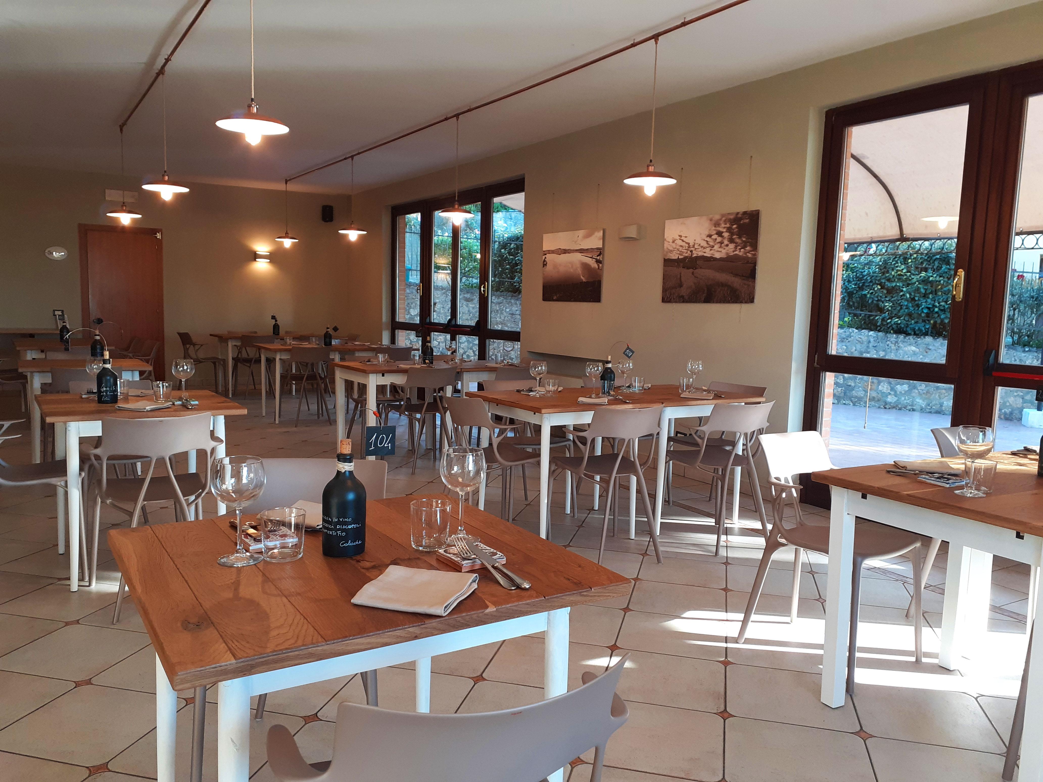 Agrihotel Villa Ambra Sant'Albino Εξωτερικό φωτογραφία