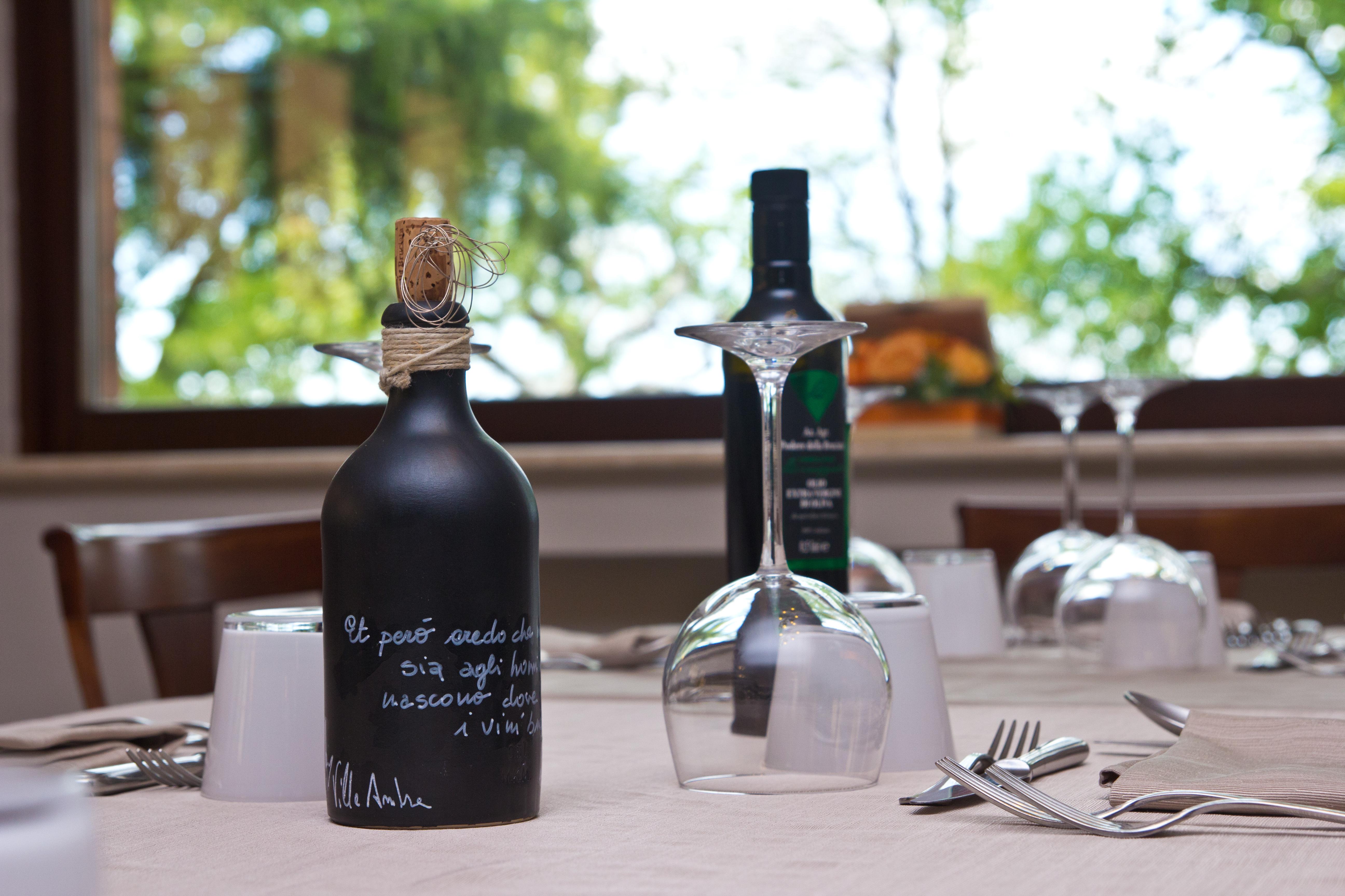 Agrihotel Villa Ambra Sant'Albino Εξωτερικό φωτογραφία