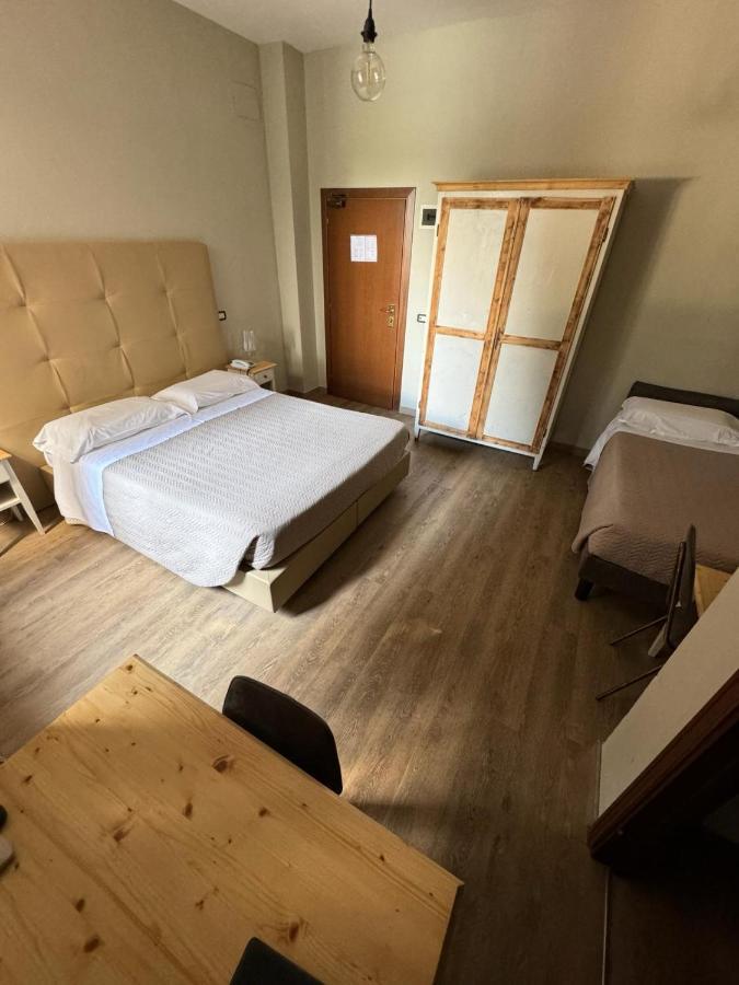 Agrihotel Villa Ambra Sant'Albino Εξωτερικό φωτογραφία