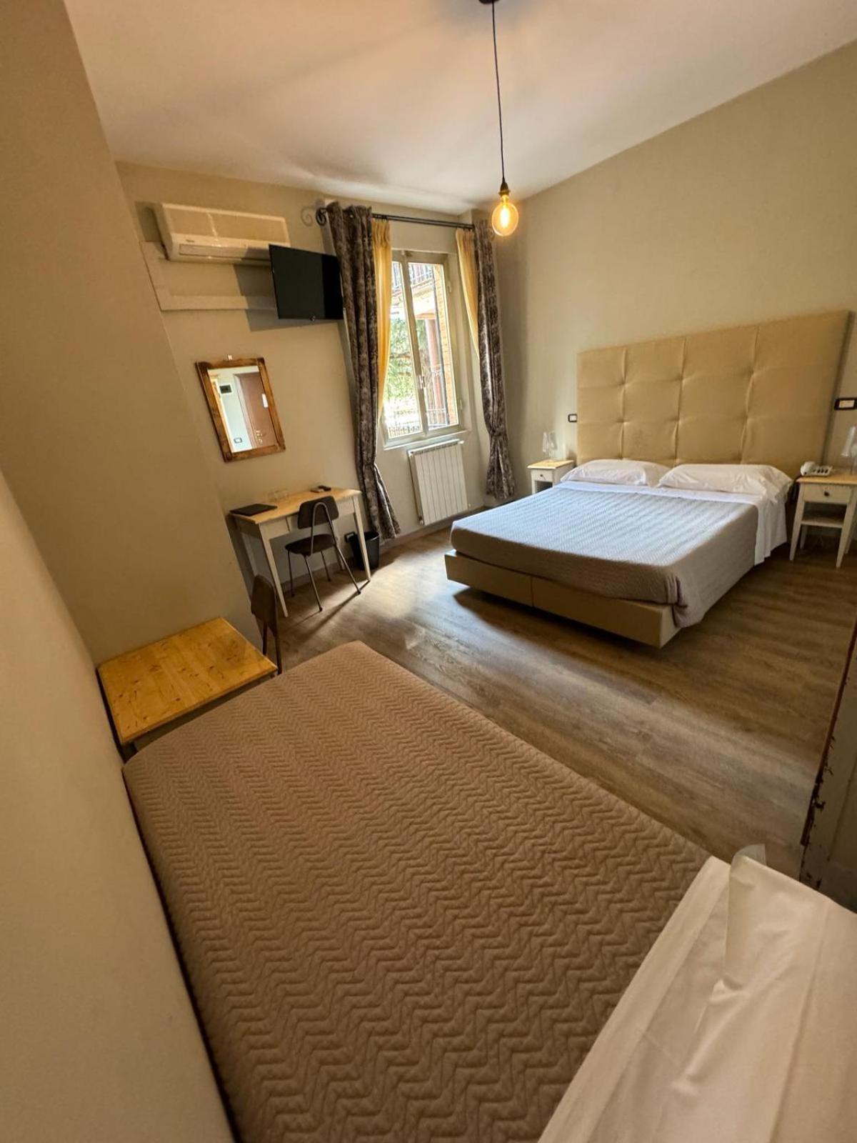 Agrihotel Villa Ambra Sant'Albino Εξωτερικό φωτογραφία