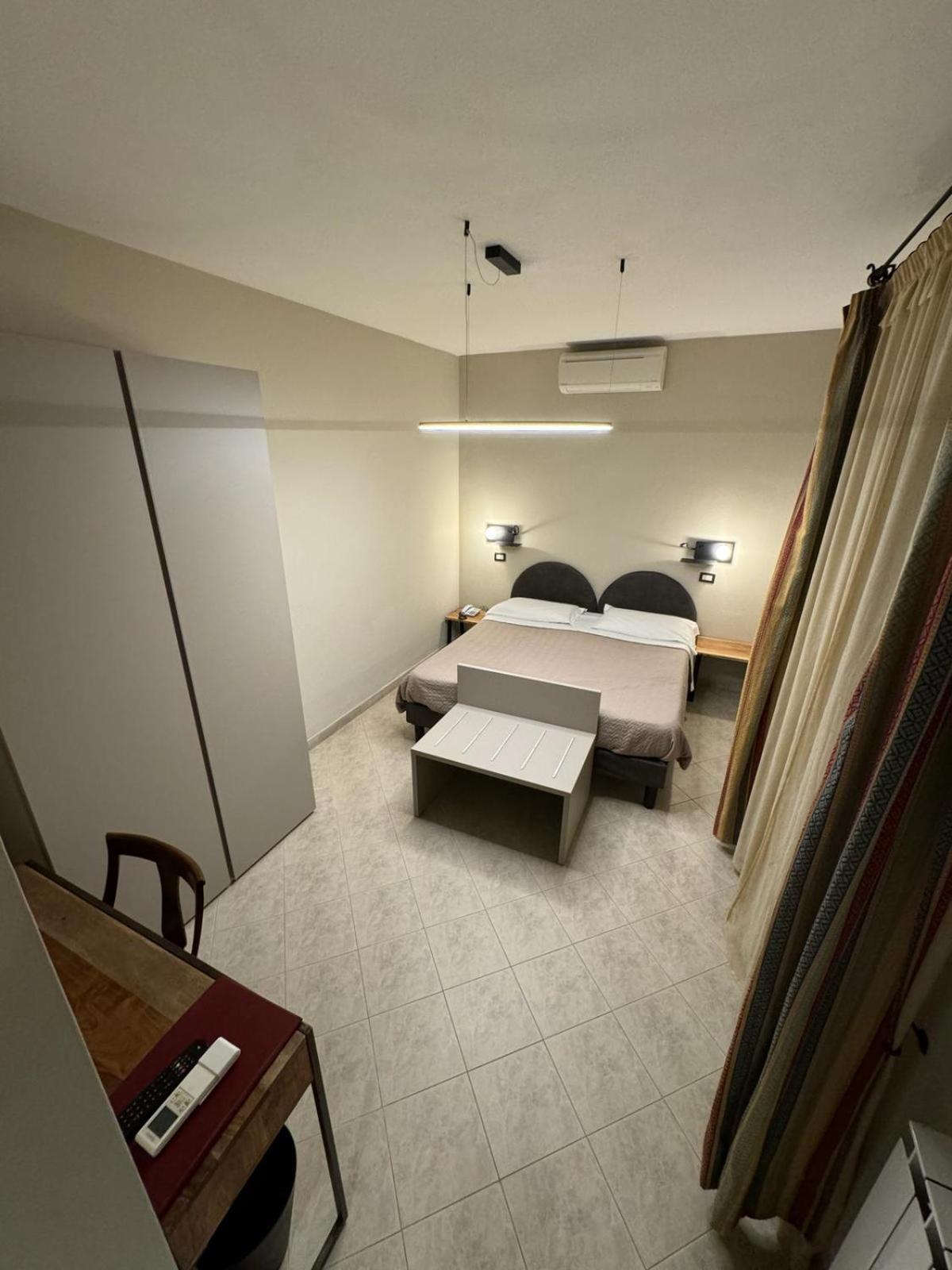 Agrihotel Villa Ambra Sant'Albino Εξωτερικό φωτογραφία