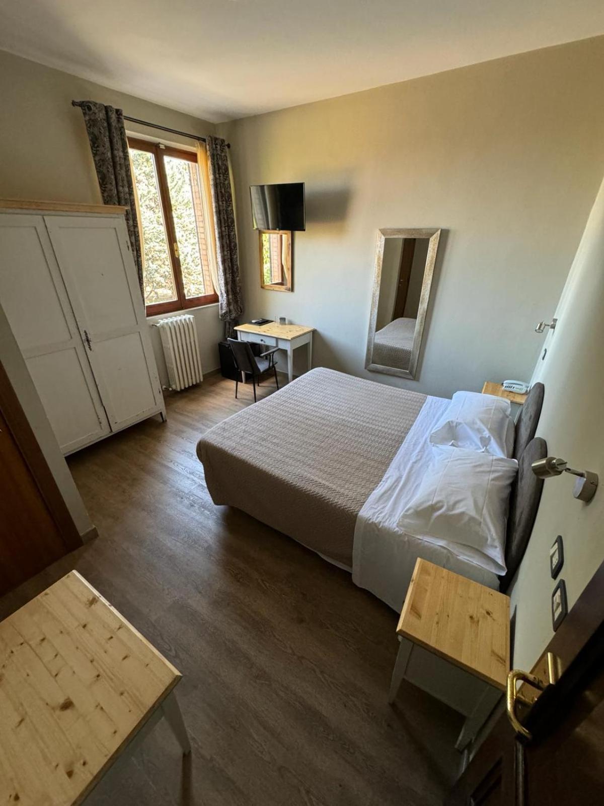 Agrihotel Villa Ambra Sant'Albino Εξωτερικό φωτογραφία