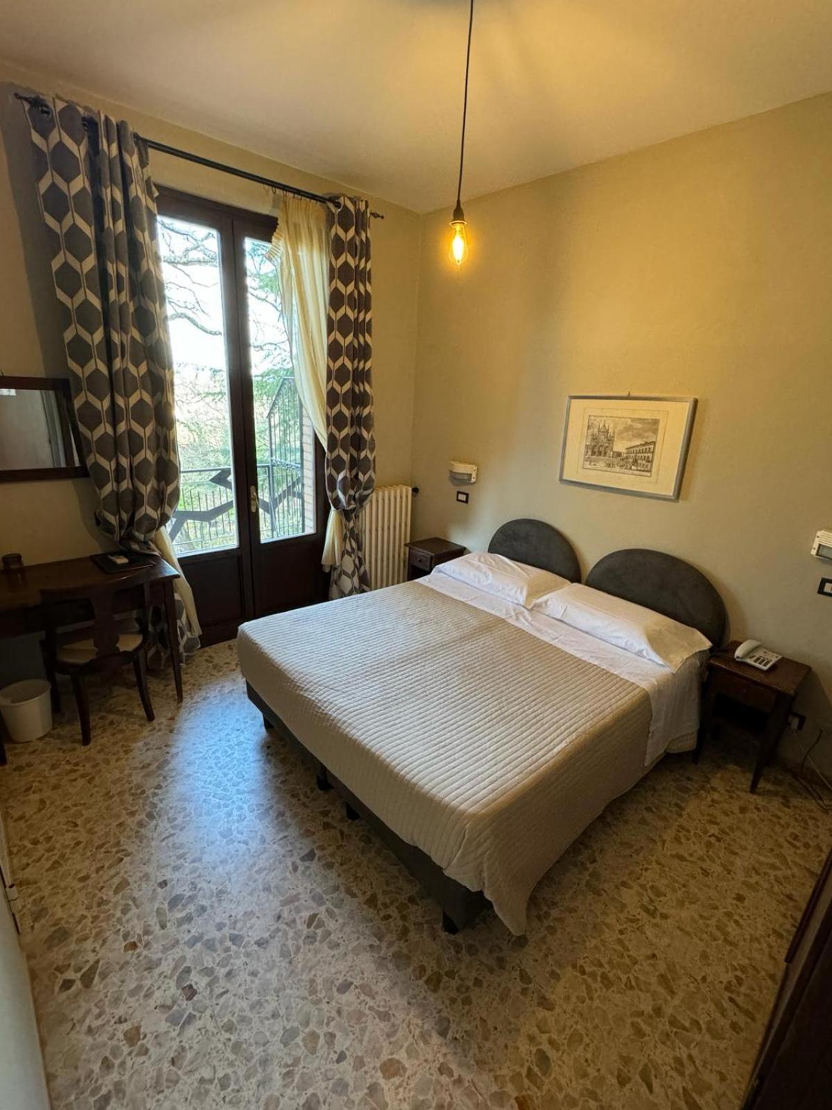 Agrihotel Villa Ambra Sant'Albino Εξωτερικό φωτογραφία