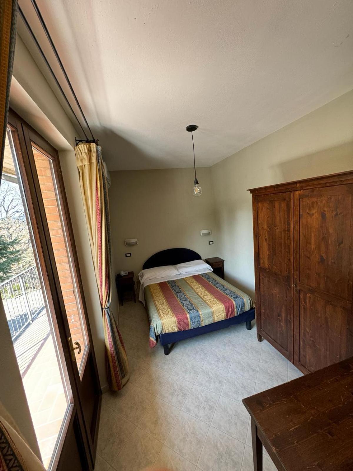 Agrihotel Villa Ambra Sant'Albino Δωμάτιο φωτογραφία