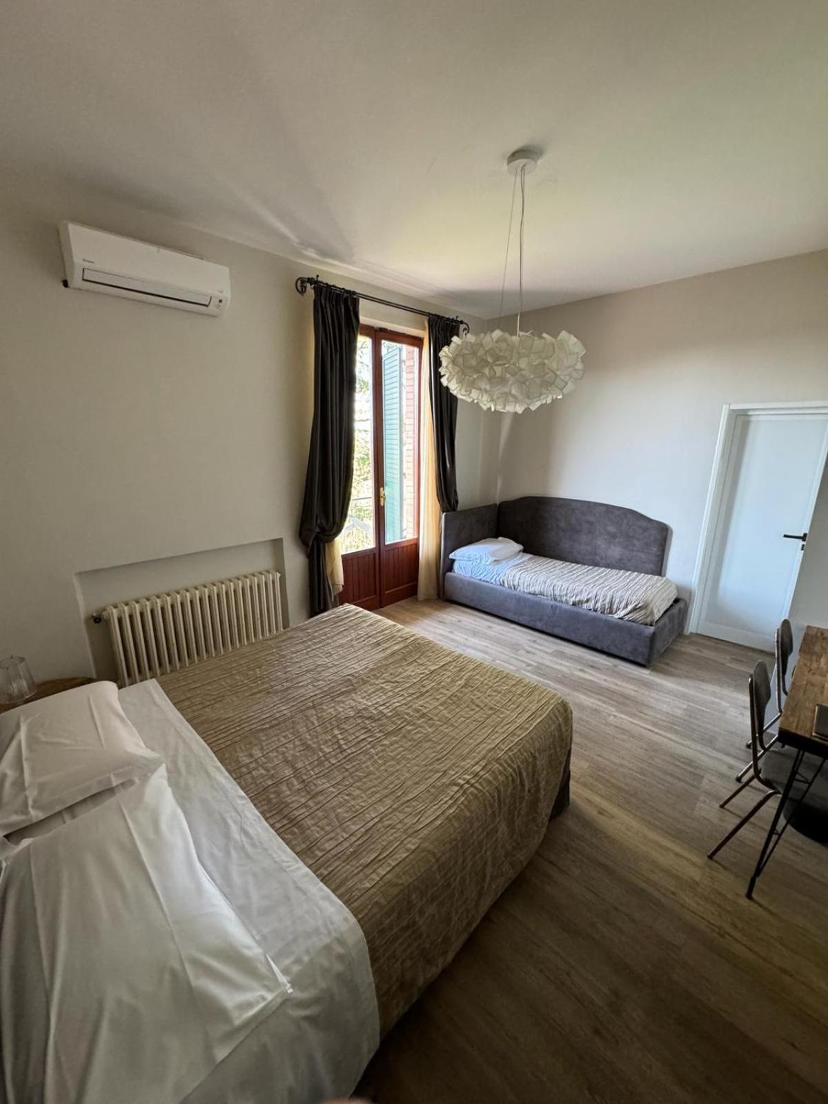 Agrihotel Villa Ambra Sant'Albino Εξωτερικό φωτογραφία