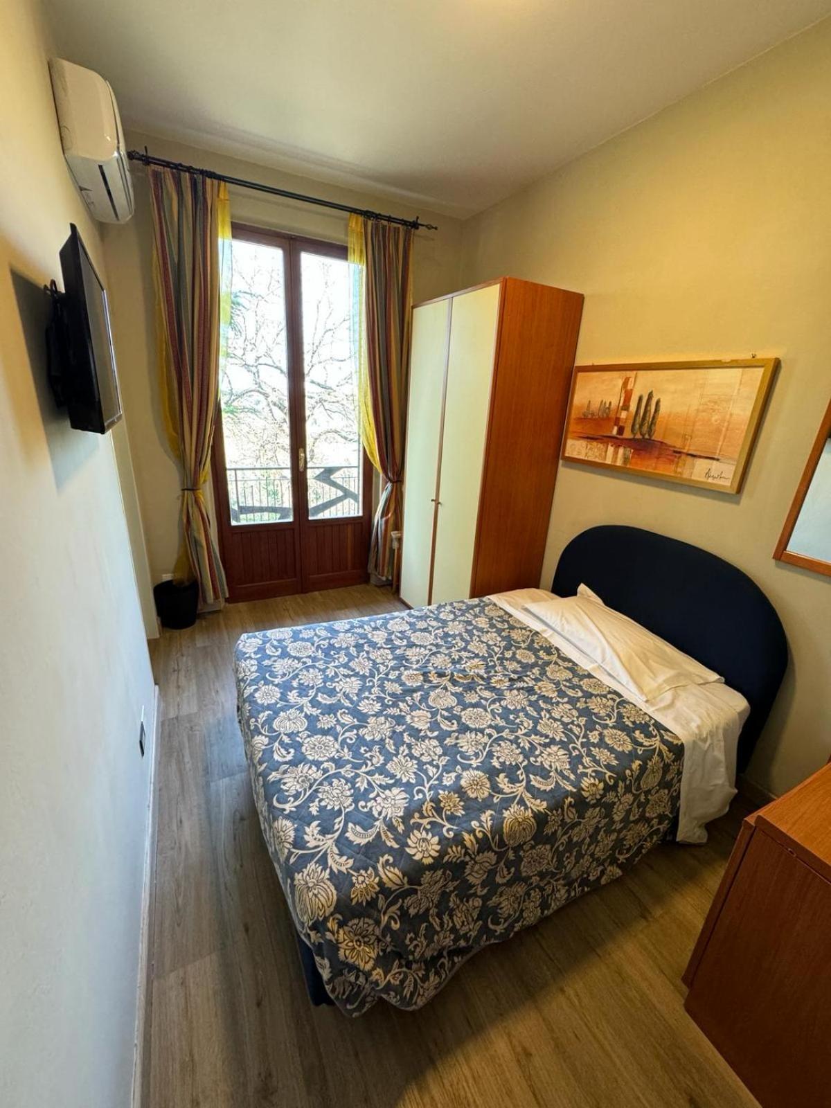 Agrihotel Villa Ambra Sant'Albino Εξωτερικό φωτογραφία