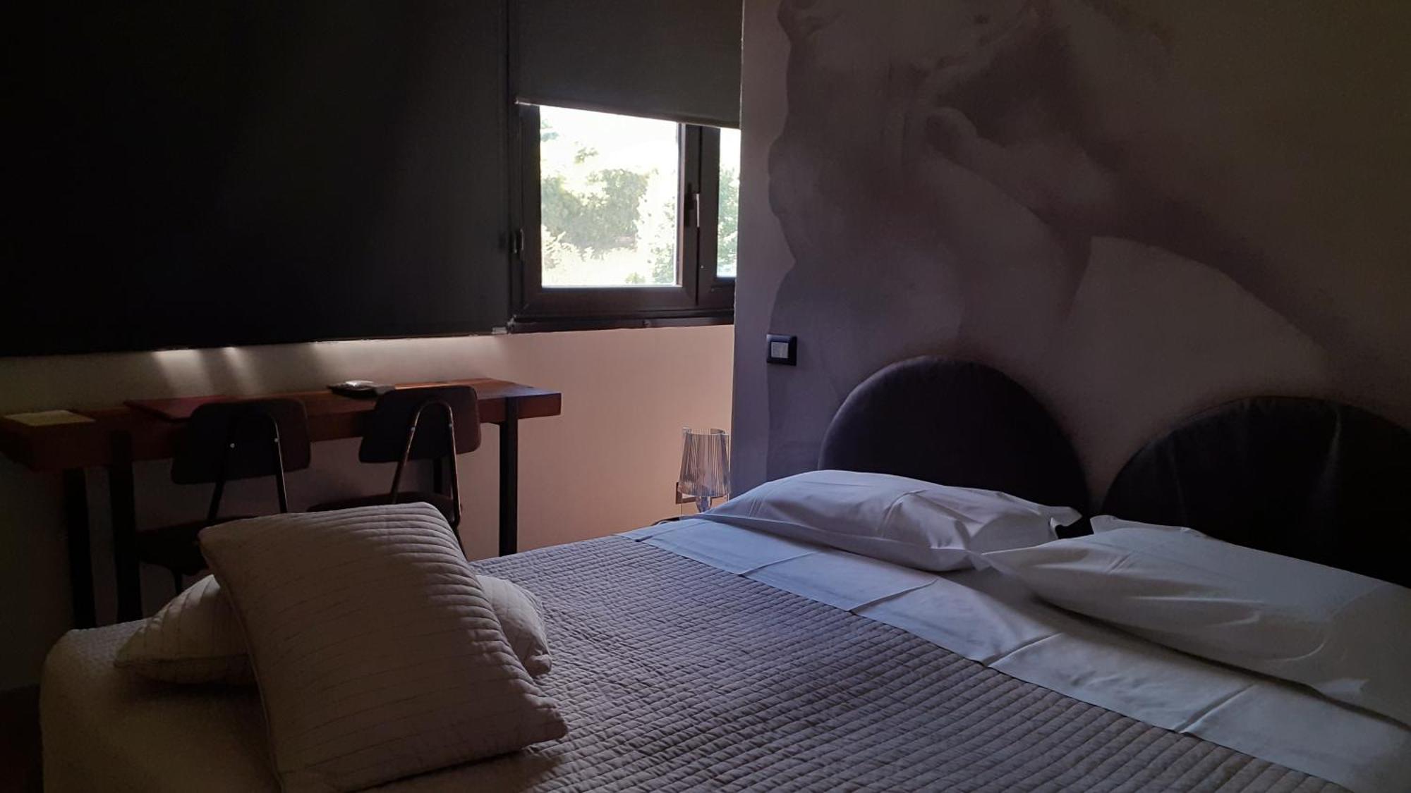 Agrihotel Villa Ambra Sant'Albino Εξωτερικό φωτογραφία