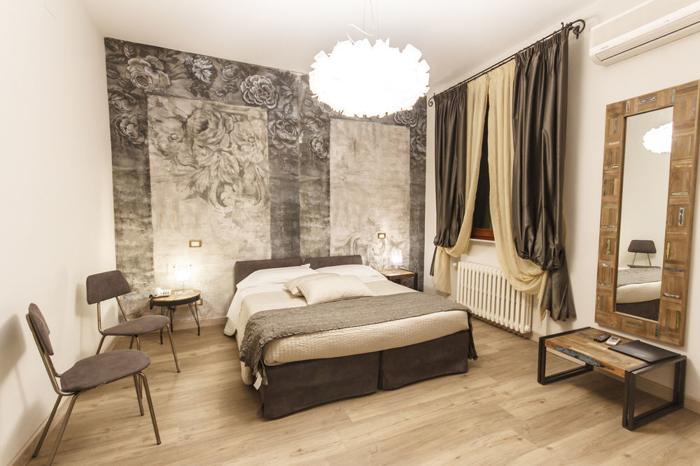 Agrihotel Villa Ambra Sant'Albino Εξωτερικό φωτογραφία