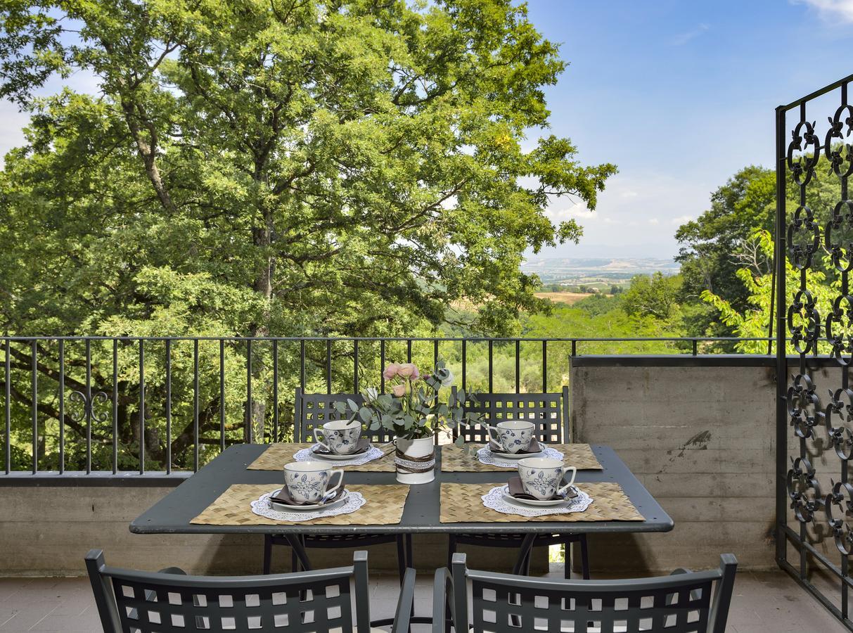 Agrihotel Villa Ambra Sant'Albino Εξωτερικό φωτογραφία